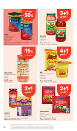 Spar Colruyt folder Pagina 18