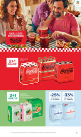 Spar Colruyt folder Pagina 21