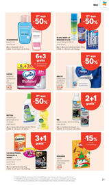 Spar Colruyt folder Pagina 23