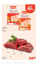 Spar Colruyt folder Pagina 24