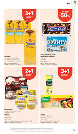 Spar Colruyt folder Pagina 25