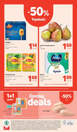 Spar Colruyt folder Pagina 26