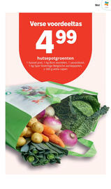 Spar Colruyt folder Pagina 7