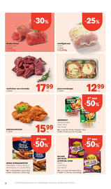 Spar Colruyt folder Pagina 8