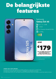 Base folder Pagina 10