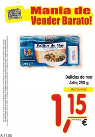 Folheto Casa Cheia Página 1