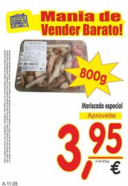 Folheto Casa Cheia Página 3