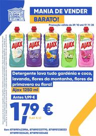 Folheto Casa Cheia Página 1