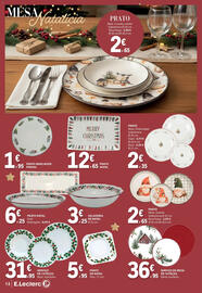 Folheto E.Leclerc Página 12