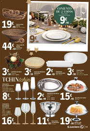 Folheto E.Leclerc Página 15