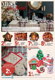 Folheto E.Leclerc Página 16