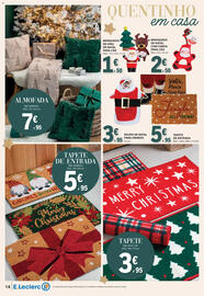 Folheto E.Leclerc Página 18