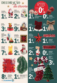 Folheto E.Leclerc Página 2