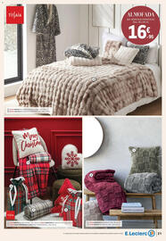 Folheto E.Leclerc Página 21