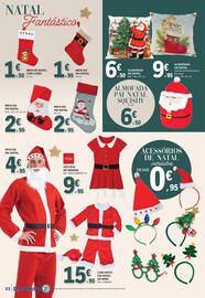 Folheto E.Leclerc Página 22