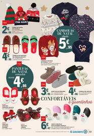 Folheto E.Leclerc Página 23