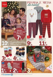 Folheto E.Leclerc Página 24