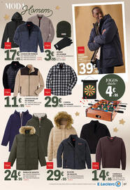 Folheto E.Leclerc Página 27