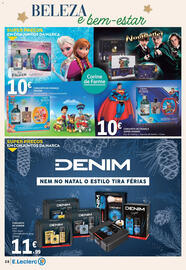 Folheto E.Leclerc Página 28