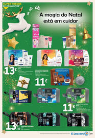 Folheto E.Leclerc Página 29