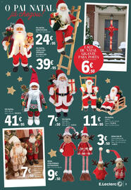 Folheto E.Leclerc Página 3