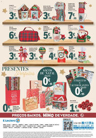 Folheto E.Leclerc Página 32