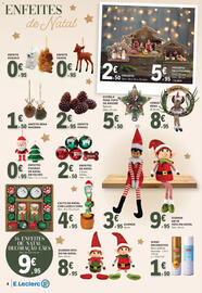 Folheto E.Leclerc Página 4