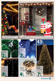 Folheto E.Leclerc Página 7