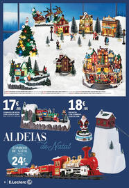 Folheto E.Leclerc Página 8