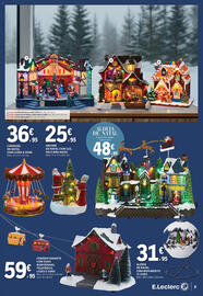 Folheto E.Leclerc Página 9