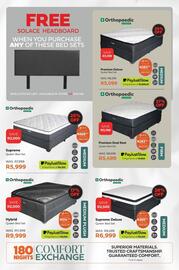 The Bed Shop catalogue Page 2