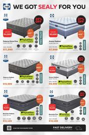 The Bed Shop catalogue Page 4