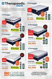 The Bed Shop catalogue Page 5