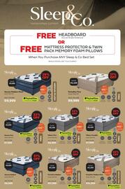 The Bed Shop catalogue Page 6