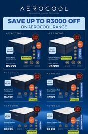 The Bed Shop catalogue Page 7