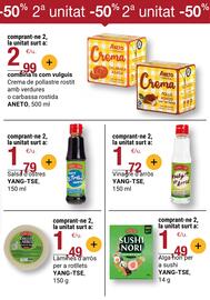 Folleto BonpreuEsclat Página 12