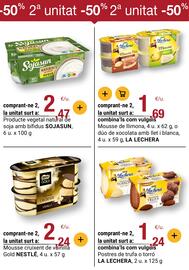 Folleto BonpreuEsclat Página 14