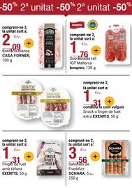 Folleto BonpreuEsclat Página 16