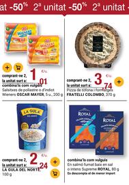 Folleto BonpreuEsclat Página 17