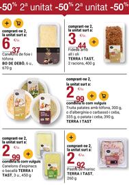 Folleto BonpreuEsclat Página 18