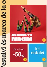 Folleto BonpreuEsclat Página 2