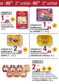 Folleto BonpreuEsclat Página 21