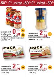 Folleto BonpreuEsclat Página 22