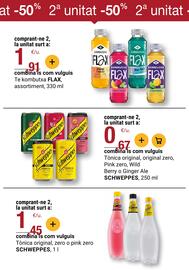 Folleto BonpreuEsclat Página 25