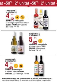 Folleto BonpreuEsclat Página 27