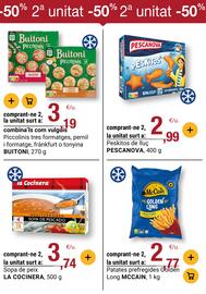 Folleto BonpreuEsclat Página 28