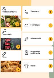 Folleto BonpreuEsclat Página 3