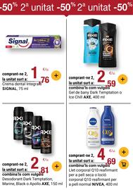 Folleto BonpreuEsclat Página 30