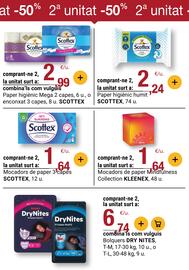 Folleto BonpreuEsclat Página 31