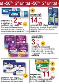 Folleto BonpreuEsclat Página 33